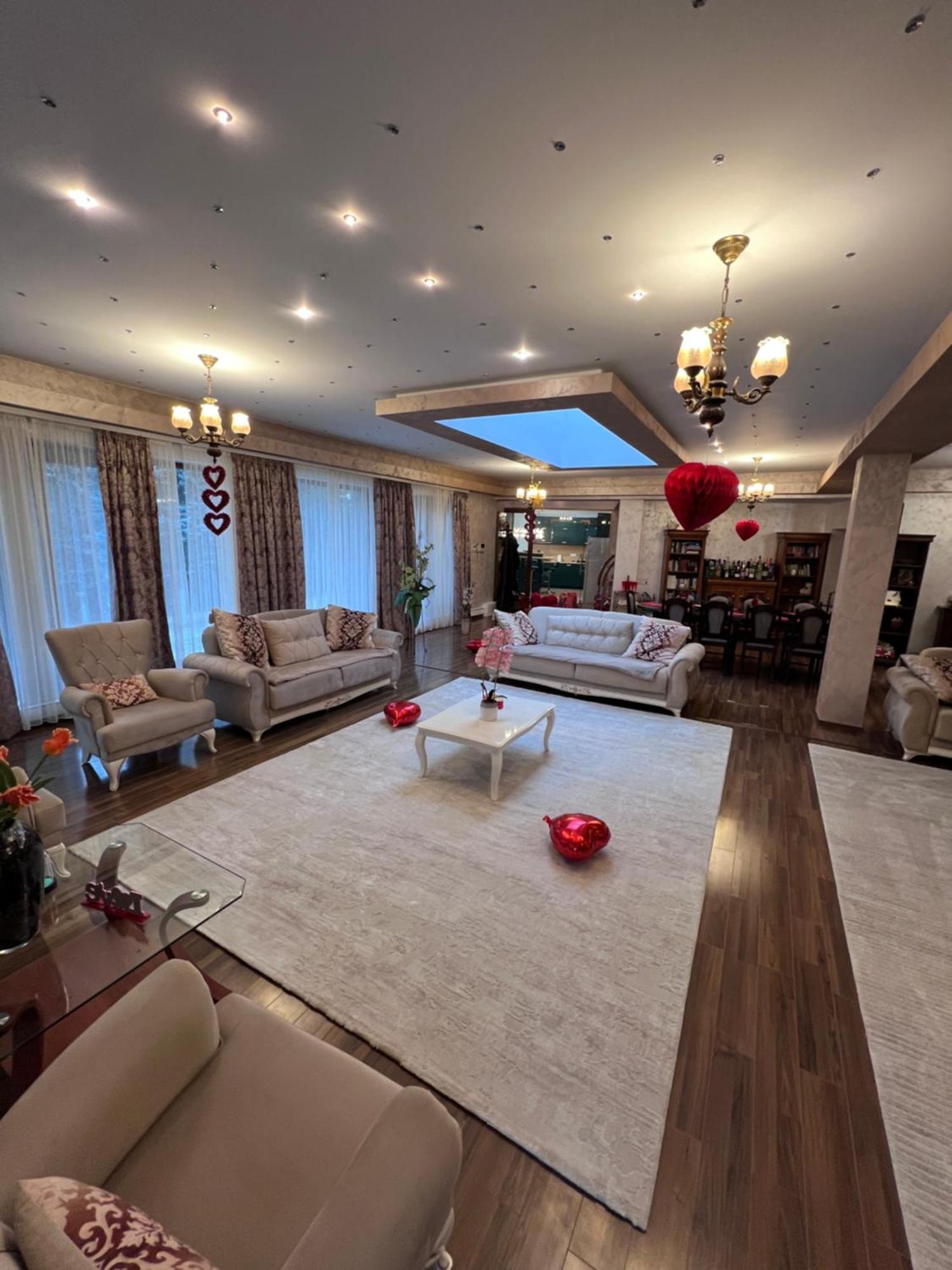 Luxurious Sinaia