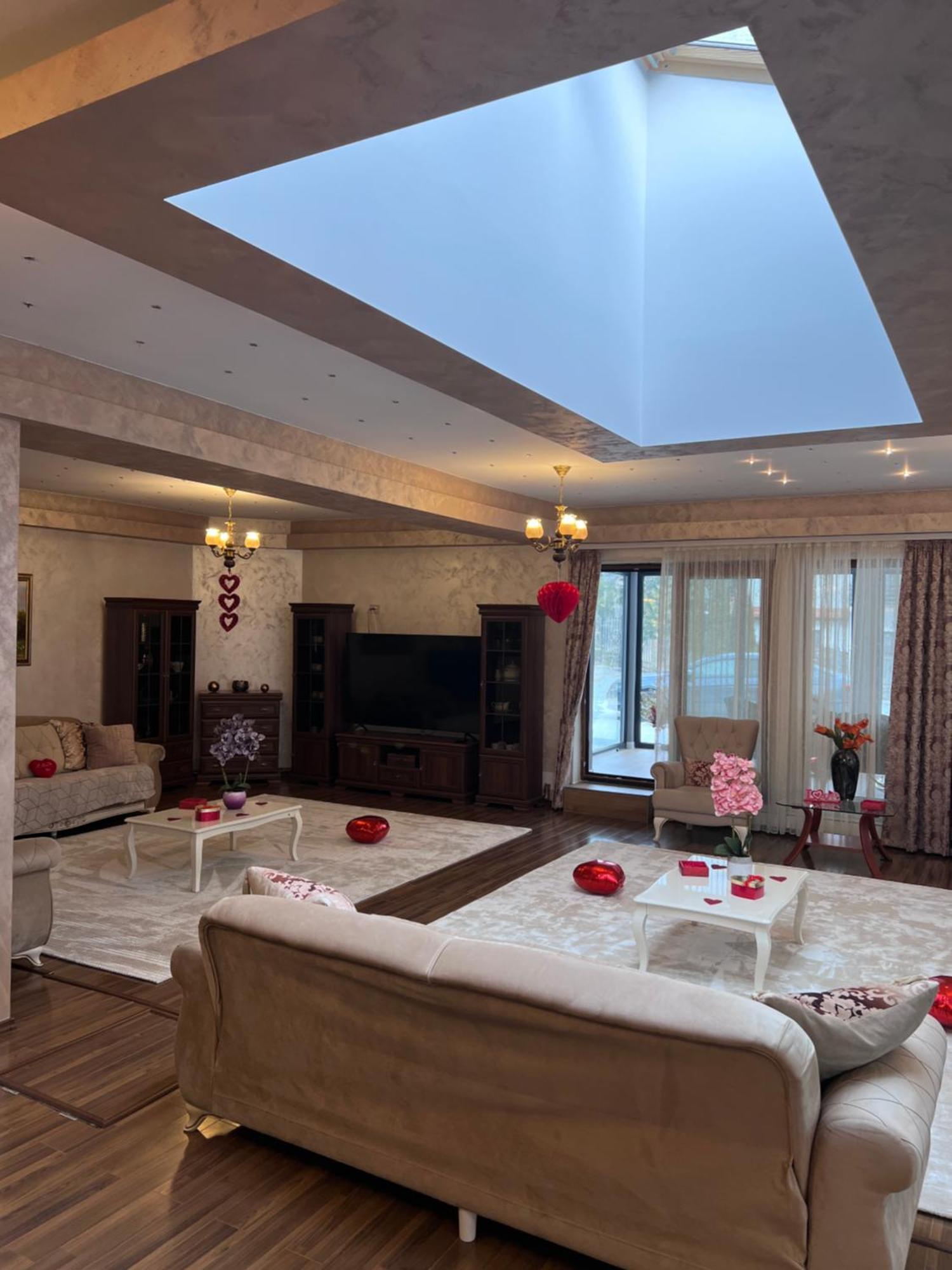 Luxurious * Sinaia