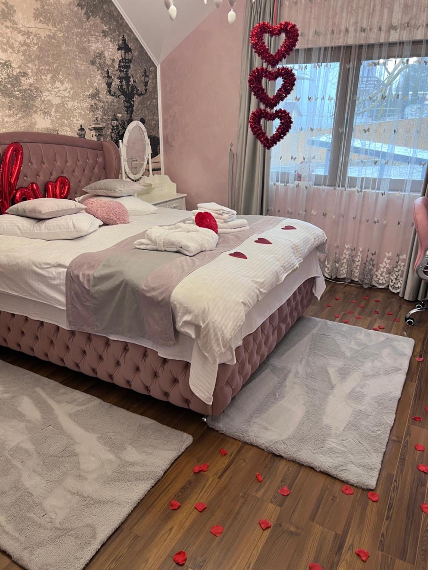 Luxurious * Sinaia