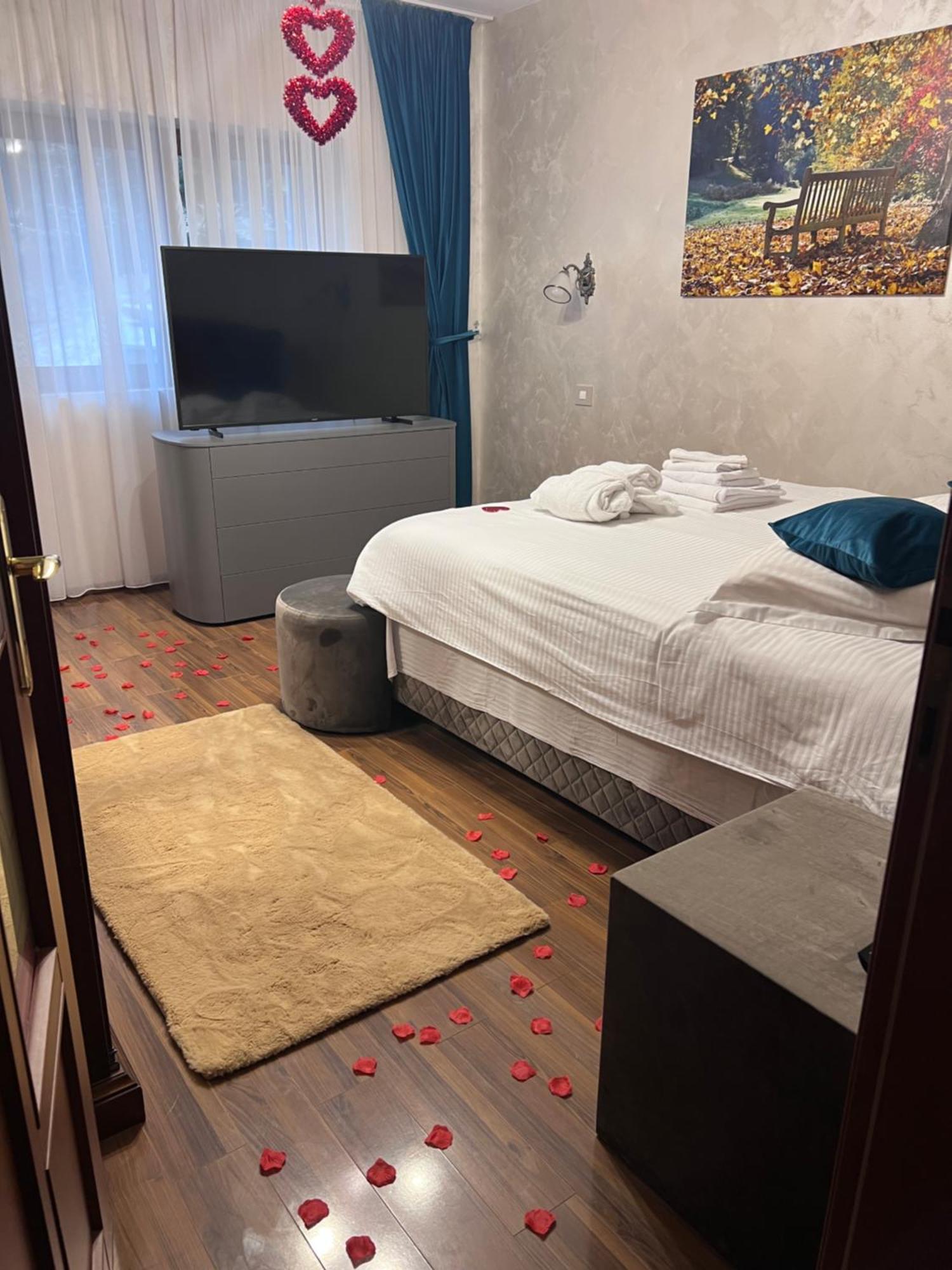 Vilă Luxurious *