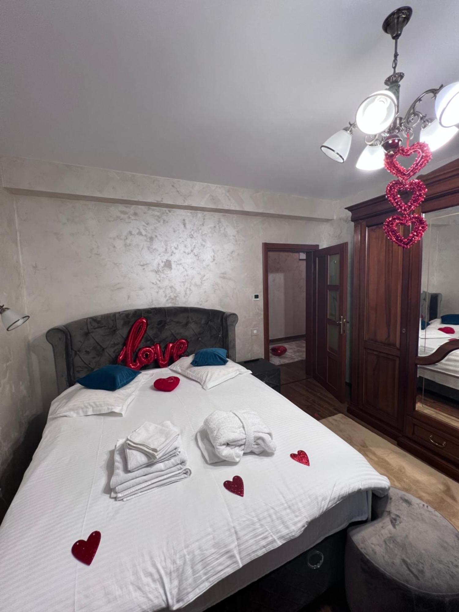 Luxurious Vilă