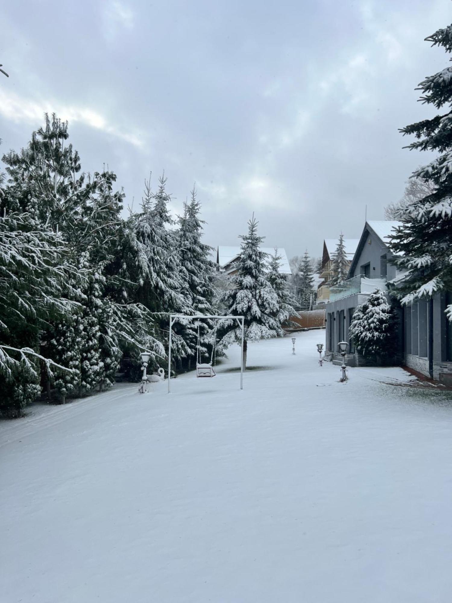Vilă Luxurious Sinaia