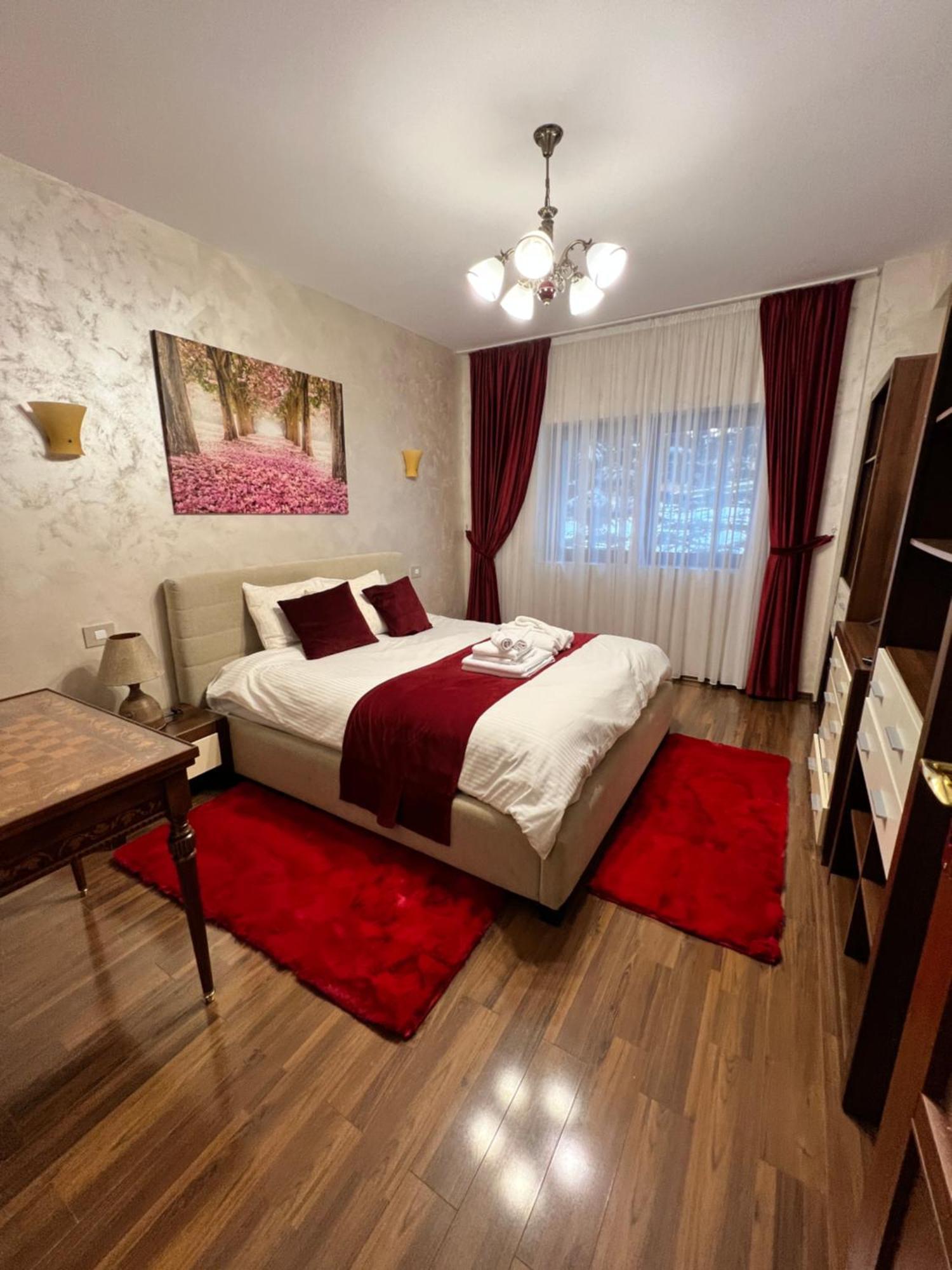 Luxurious Sinaia